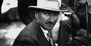 Atatürk Köşesi