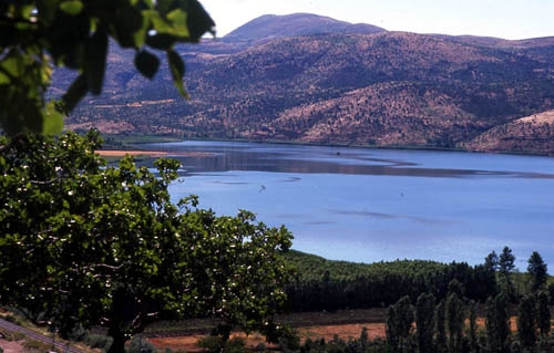 Gölbaşı, Sonbaharda Bir Başka Güzel