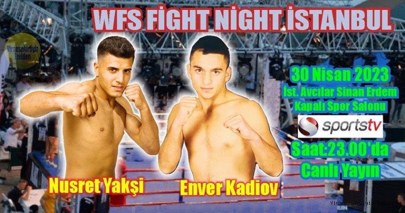  İKİ AVRUPA ŞAMPİYONU ALTIN KEMER İÇİN KARŞI KARŞIYA GELECEK