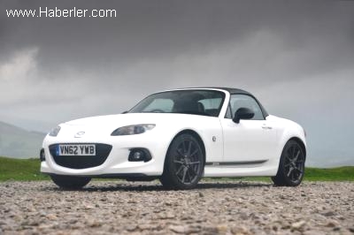 Jota Mazda Mx-5 Gt Tanıtıldı