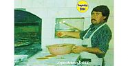 1994 Yılında Vefat etmiş, Viranşehir’de Fırıncı Ahmet Usta olarak tanınan, Sevilen İnsan Merhum Ahmet Başkan