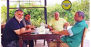 Antalya’da Yaşayan, Mehmet Şah Kün, Yusuf Çetin, Eyyüp Burç ve Merhum Mehmet Keskin