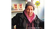 Bugün Ölüm Yıldönümü Olan 12 Mart 2017 Günü Vefat Etmiş, Viranşehir Sanayi Sitesinde Yıllarca Esnaflık Yapmış, Sevilen İnsan Merhum Bahri Yılbaşı(Bahri Usta)