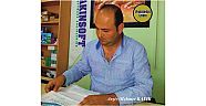 Hemşehrimiz 04 Ekim 2020 Günü Vefat Genç Yaşta Etmiş, Merhum Süleyman Gezgör