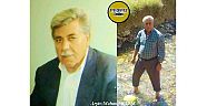 Hemşehrimiz 04 Ocak 2023 Günü Vefat Etmiş, Viranşehir Hal Pazarı Eski Esnaflarından Olan, Merhum Ahmet Baldemir