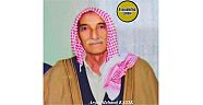 Hemşehrimiz 06 Mart 2025 Günü Vefat Etmiş, Merhum Mustafa Yıldız