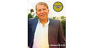 Hemşehrimiz 07 Mayıs 2025 Günü Vefat Etmiş, Viranşehir Belediyesinde Görev Yapmış, Merhum İbrahim Öztürk(Tatlıcı İbo)