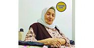 Hemşehrimiz 10 Haziran 2024 Günü Gaziantep’te Vefat Etmiş, Değerli Annelerimizden Olan, Merhume Ğanime Elaslan