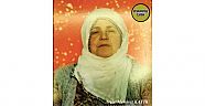 Hemşehrimiz 15 Aralık 2007 Günü Vefat Etmiş, Değerli Annelerimizden Olan, Merhume Zemzem Önen(Mama Zemme)