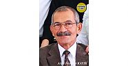 Hemşehrimiz 1974 Yılından Beridir Kıbrıs’ta Yaşayan Sevilen İnsan Adnan Gök