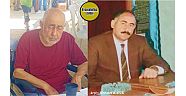 Hemşehrimiz 23 Mart 2025 Günü Mersin’de Vefat Etmiş, sevilen Güzel İnsan Emekli Okul Müdürü Merhum Hacı Salih Nebati