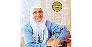 Hemşehrimiz 26 Mart 2025 Günü Vefat Etmiş, Değerli Annelerimizden Olan, Merhume Fatma Denktaş