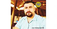 Hemşehrimiz 27 Nisan 2025 Günü İş Kazası Sonucunda Antalya’da Genç Yaşta Vefat Etmiş, Merhum Ahmet Yıldız