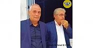 Hemşehrimiz 28 Mayıs 2023 Pazar Günü Geçirmiş olduğu Kalp Krizi Neticesinde Vefat etmiş, Sevilen İnsan Merhum Nihat Yıldız ve Arkadaşı Cemalettin Malgir