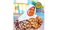 Hemşehrimiz 30 Mart 2025 Günü Vefat Etmiş, Değerli Annelerimizden Olan, Merhume Şemse Bal