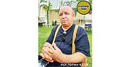 Hemşehrimiz Ülke Genelinde Görsel ve Sanatsal Tiyatro alanında Ün Yapmış, Sevilen İnsan Tiyatrocu Mustafa Elbenim