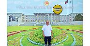 Hemşehrimiz Uzun Yıllar Viranşehir Trozik Köyü Muhtarı olarak görev yapmış, İsa Dağdeviran