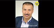 Hemşehrimiz Uzun Yıllardan Beridir Almanya’da Yaşayan, Sevilen İnsan Faysal Milli