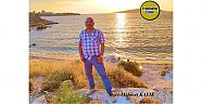 Hemşehrimiz Uzun Zamandan Beridir İzmir’de Yaşayan Sevilen İnsan, Halit Keskin