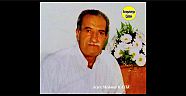 Hemşehrimiz Viranşehir’de Sünnetçi Hamza Olarak tanınan, Merhum Hamza Yatıcı