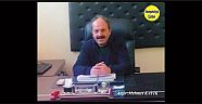 Hemşehrimiz Viranşehir Sanayi Sitesinde Esnaflık Yapmış, Sevilen İnsan Celal Özilice