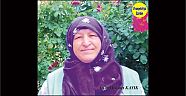 Hemşehrimiz Yakın zamanda Vefat Etmiş, Değerli Annelerimizden Olan, Merhume Sultan Yıldırım