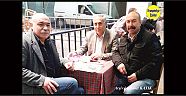 İstanbul’da Lokanta Sektöründe Esnaflık Yapmış, Mehmet Coşkun, Rehan Kaya ve Mustafa Güven