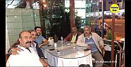  İstanbul Esenler Otogarında Esnaflık Yapan, Mehmet Coşkun, Aziz Kaplan, Şehmus Kaplan, Serhat Anıl Kaplan ve Sinan Köroğlu