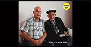 İzmir’de Yakın zamanda Vefat Etmiş Merhum Ahmet Sığak(Ahmet Çavuş) ve Oğlu Recep Sığak