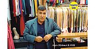 İzmir’de Yıllardan Beridir Giyim Sektöründe Mağaza işleten, Hüsnü Çakar