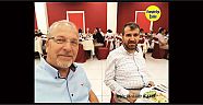 İzmit Körfez’de Yaşayan İş İnsanı Mehmet Orman ve Emekli Memur Sıraç Başkurt