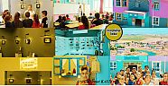KARATEPE İLK/ORTAOKULU’NDA TARİH VE KÜLTÜRÜN IŞIĞINDA BİR MÜZE AÇILDI