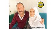 Emekli Polis Memuru Abdulkadir Özçelik ve 13 Mart 2024 Günü Vefat etmiş, Halası Merhume Fikriye Özçelik