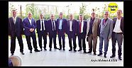 Merhum Mehmet Ali Kodan, Merhum Necdet Polat, Felek Taylan, Şadan Öztürk, Rehan Kaya, Alaattin Gözen, Orhan Günhan, Mehmet İnce, Hacı Turgut 