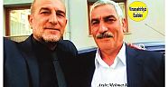 Mersin’de Yaşayan Fahri Niğit ve Kardeşi Ahmet Niğit(Ahmedê Koçero)