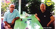 Mersin İl Milli Eğitim Müdürlüğü Bünyesinde Memur olarak Görev yapan, Hikmet Ağırtmış ve Emekli Nüfus Müdürü Mahmut Nedim Can