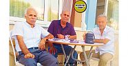 Mersin İl Milli Eğitim Müdürlüğünde Görev Yapan, Hikmet Ağırtmış, Hüseyin Yaver ve Mahmut Tepeli