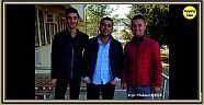 Mustafa NİGİZ, Murat EGEMEN, Mazlum Doğan VEFA