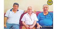 Nuri Karakurt(Nuri Usta), Ahmet Erman(Ahmet Usta) ve Oğlu Mehmet Karakurt