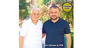 Şanlıurfa İl Milli Eğitim Müdürlüğü Bünyesinde Görev Yapan, Şaban Alay ve İstanbul’da Yaşayan Oğlu Ahmet Alay