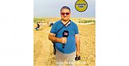 TRT(Türkiye Radyo Televizyon Kurumu) Yurt Haberler Ceylanpınar Muhabiri Uğur Kuş