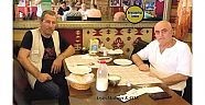 Uzun Yıllardan Beridir İstanbul’da Yaşayan, İstanbul Viranşehirliler Derneği Yönetim Kurulu Üyesi Osman Bayram ve Veysi Bayram