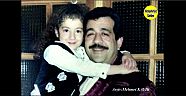 Uzun zaman Mersin’de Yaşamış, Sevilen İnsan Merhum Fikret Öztop ve Ferah Öztop