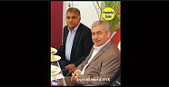 Uzun zamandan Beridir Yurt dışında yaşayan, Arif Seyrek ve Arkadaşı Merhum Nedim Tolukan