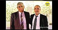 Uzun zamandan Beridir Yurt Dışında Yaşayan Nureddin Anyığ ve Akrabası Merhum Halil Kılınç