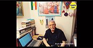 Uzun Zmandan Beridir Avrupa’da Yaşayan, Sevilen İnsan Abdulvahap Kumruaslan(Zinarê Xamo)