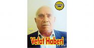 VEFAT HABERİ