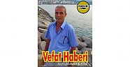 VEFAT HABERİ