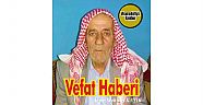 VEFAT HABERİ