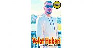 VEFAT HABERİ